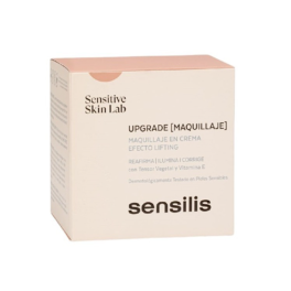 Sensilis Upgrade Maquillaje Color 02 Miel Rose, 30 ml | Compra Online