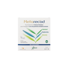 Metarecod, 40 sobres | Farmaconfianza