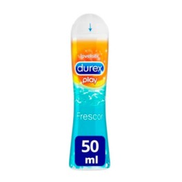Durex Play Lubricante Efecto Frescor, 50 ml | Compra Online