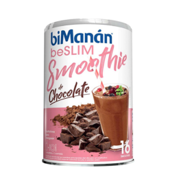 Bimanán Beslim Smoothie de Chocolate, 432 g | Farmaconfianza