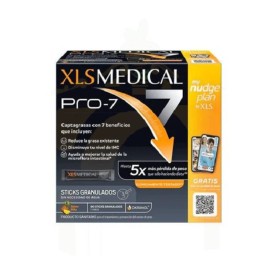 XLS Medical Pro 7, 90 sticks | Farmaconfianza