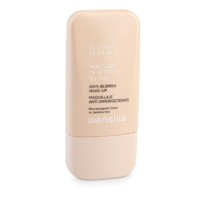 Sensilis Pure Age Perfection Maquillaje Fluido Tono 01 Beige, 30 ml | Farmaconfianza - Ítem