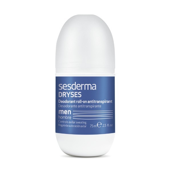 Comprar Online Sesderma Dryses Desodorante para Hombre, 75 ml | Farmaconfianza