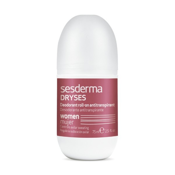 Comprar Online Sesderma Dryses Desodorante para Mujer, 75 ml | Farmaconfianza