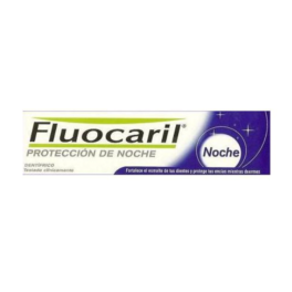 Fluocaril Protección de Noche Pasta Dental 125 ml | Compra Online