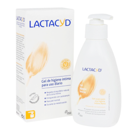  Lactacyd Intimo Gel Suave 200 ml | Compra Online