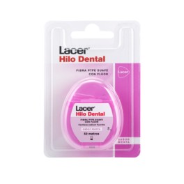 Lacer Hilo Dental ! Farmaconfianza
