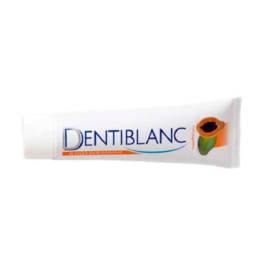Dentiblanc Papaya Crema Dental 100 ml | Compra Online