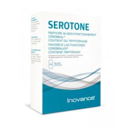 Inovance Serotone, 30 cápsulas | Compra Online