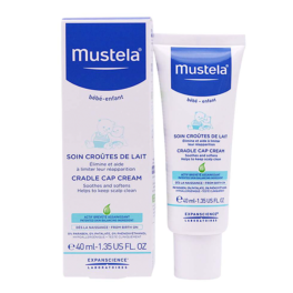 Mustela Stelaker Crema 40 ml | Compra Online