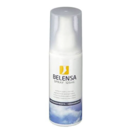 Belensa Spray Antitranspirante 125 ml | Compra Online