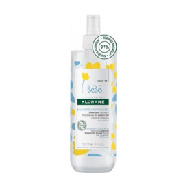 Klorane Bebé Agua Fresca Perfumada a la caléndula, 500 ml | Compra Online