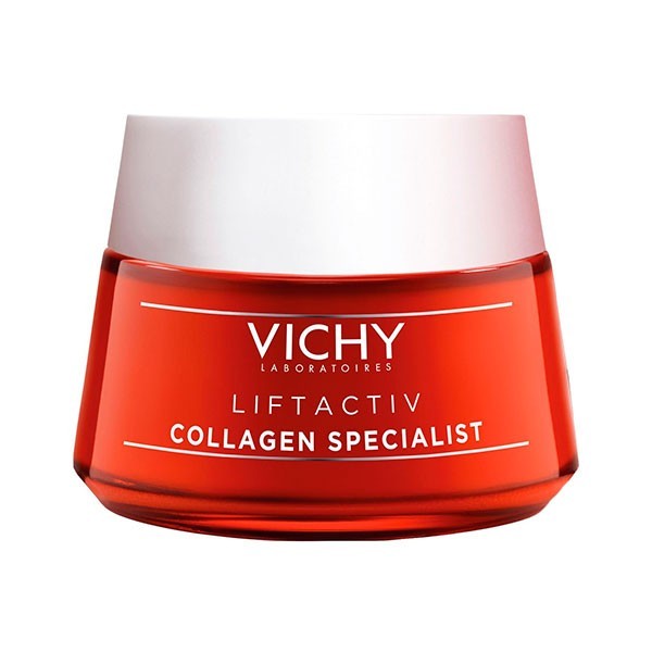 Vichy LiftActiv Collagen Specialist | Farmaconfianza | Farmacia Online