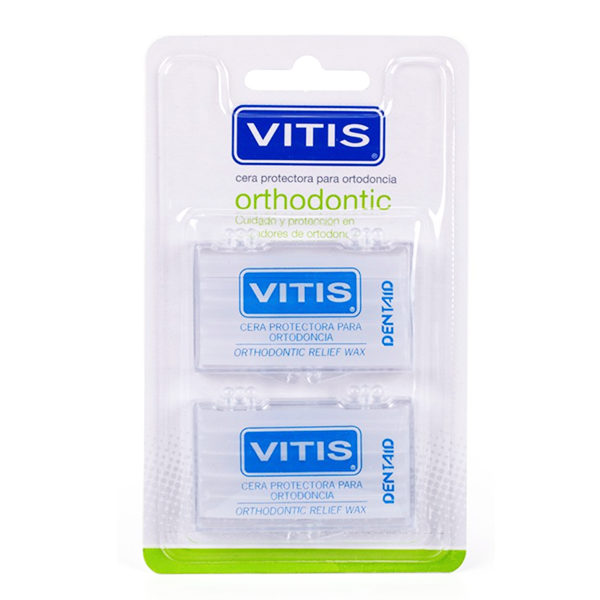 Vitis Cera Ortodoncia | Compra Online