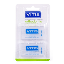 Vitis Cera Ortodoncia | Compra Online