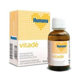 Humana Vitade 15 ml | Compra Online