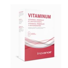 Inovance Vitaminum, 30 comprimidos | Compra Online