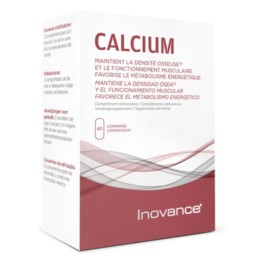 Inovance Calcium 60 comprimidos | Compra Online