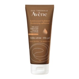 Avène Autobronceadora Hidratante, 100 ml