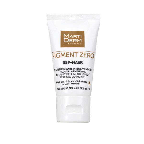 Martiderm Pigment Zero DSP-Mask, 30 ml | Farmaconfianza