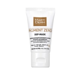 Martiderm Pigment Zero DSP-Mask, 30 ml | Farmaconfianza
