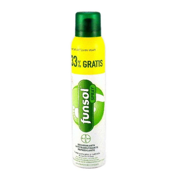 Funsol Spray 150 ml | Compra Online