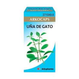 Arkocaps Uña de Gato, 42 cápsulas. | Farmaconfianza