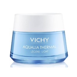 Vichy Aqualia Thermal Crema Ligera, 50 ml