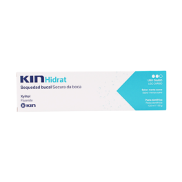 Sensi Kin Hidrat Pasta Dental 125 ml | Compra Online