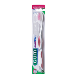 Cepillo Gum 509 Sensitival Cepillo Dental Adulto | Compra Online