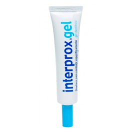 Interprox Gel Dentífrico 20 ml | Compra Online