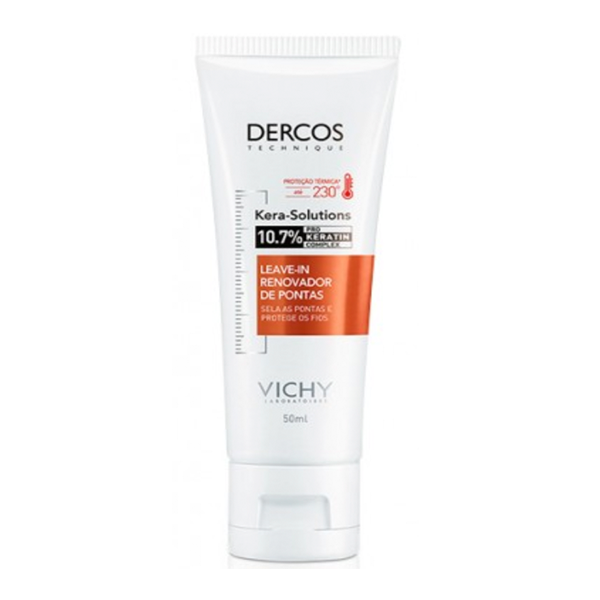 Vichy Dercos Sérum Kera-Solutions 40 ml | Compra Online