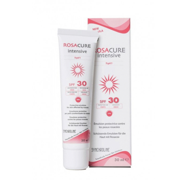 Rosacure Intensive 50 ml | Compra Online