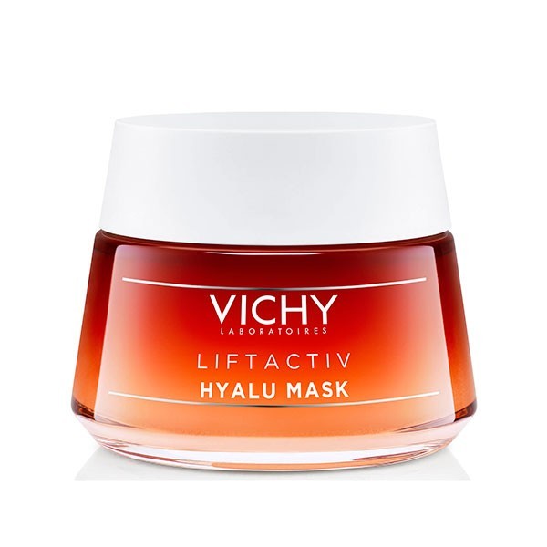 Vichy LiftActiv Hyalu Mask, 50 ml | Farmaconfianza | Farmacia Online