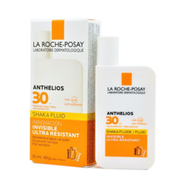 La Roche-Posay Anthelios Shaka Fluid SPF30, 50 ml | Compra Online