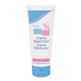 Sebamed Baby Crema Balsámica 50 ml | Compra Online