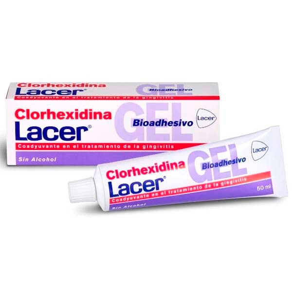 Gel bioadhesivo