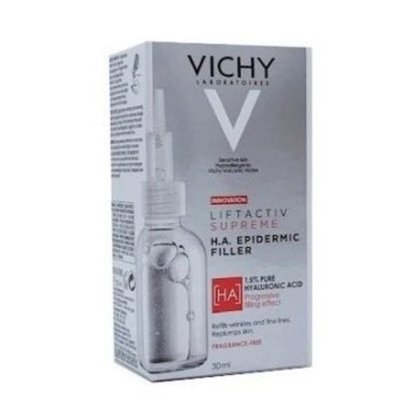 Vichy Liftactiv Supreme H.A. Epidermic 30 ml | Compra Online