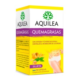 Aquilea Quemagrasas, 90 comprimidos | Compra Online