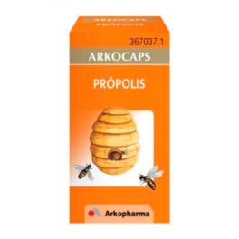 Arkocaps Própolis, 42 cápsulas ! Farmaconfianza
