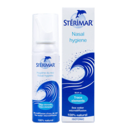 Sterimar Solución Agua de Mar 100 ml | Compra Online