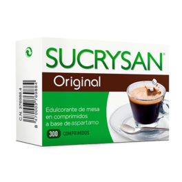 Aquilea Sucrysan 300 comprimidos | Compra Online