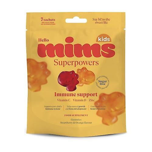 Mims Kids Immune Support