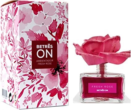 Betres On ambientador Rose, 85 ml