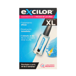 Excilor Solución Formato XL 7 ml | Compra Online