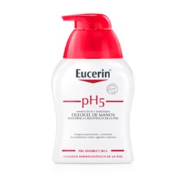 Eucerin Oleogel de manos pH5|Farmaconfianza
