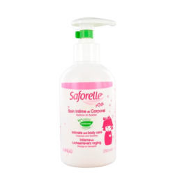 Saforelle Miss Solución Limpiadora, 250 ml | Compra Online