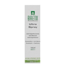 Biretix Ultra Spray Anti-acné, 50 ml | Farmaconfianza | Farmacia Online