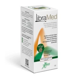 Aboca Libramed Adelgaccion, 138 comprimidos | Farmaconfianza | Farmacia Online