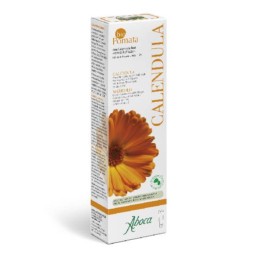 Aboca Crema Biopomada de Caléndula, 50 ml